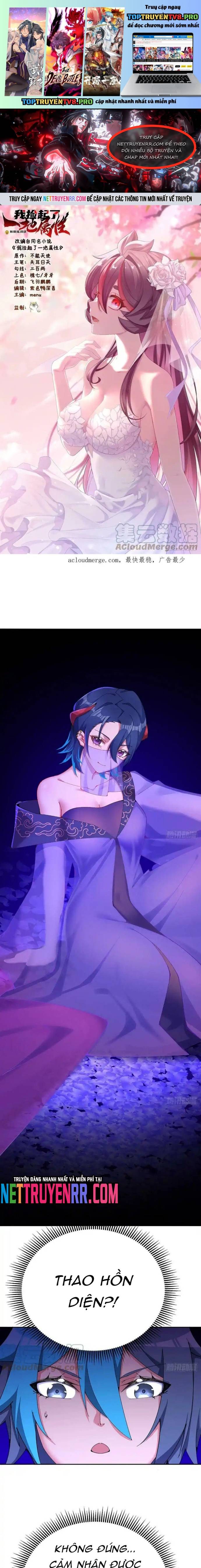 Ta Nhặt Được Thuộc Tính Tại Tu Chân Giới Chapter 313 - Trang 0