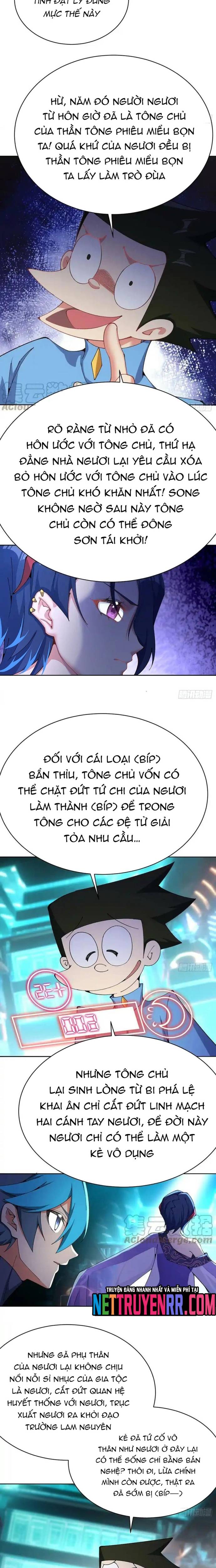 Ta Nhặt Được Thuộc Tính Tại Tu Chân Giới Chapter 314 - Trang 4