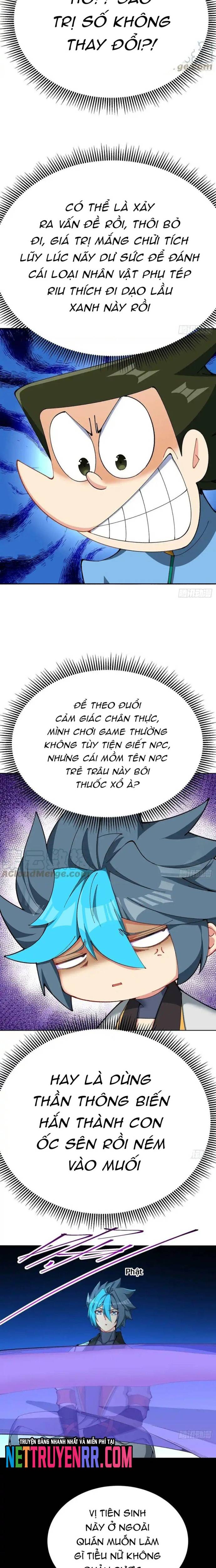 Ta Nhặt Được Thuộc Tính Tại Tu Chân Giới Chapter 313 - Trang 13