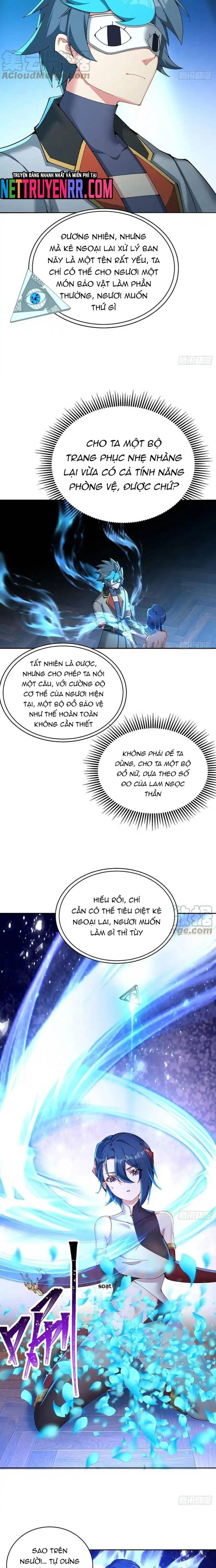 Ta Nhặt Được Thuộc Tính Tại Tu Chân Giới Chapter 315 - Trang 4