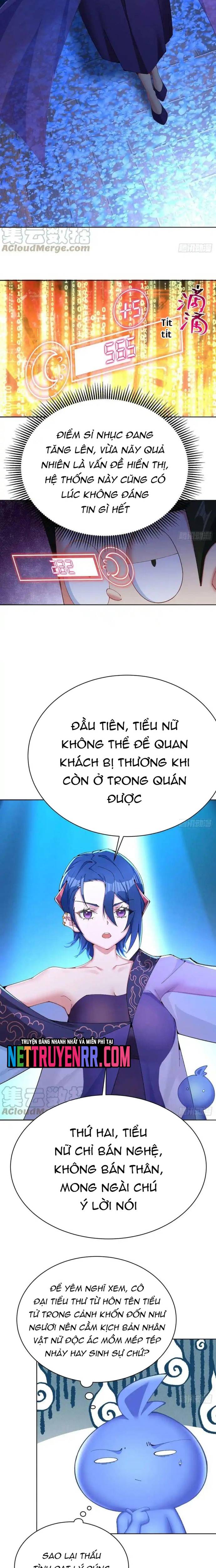 Ta Nhặt Được Thuộc Tính Tại Tu Chân Giới Chapter 314 - Trang 3