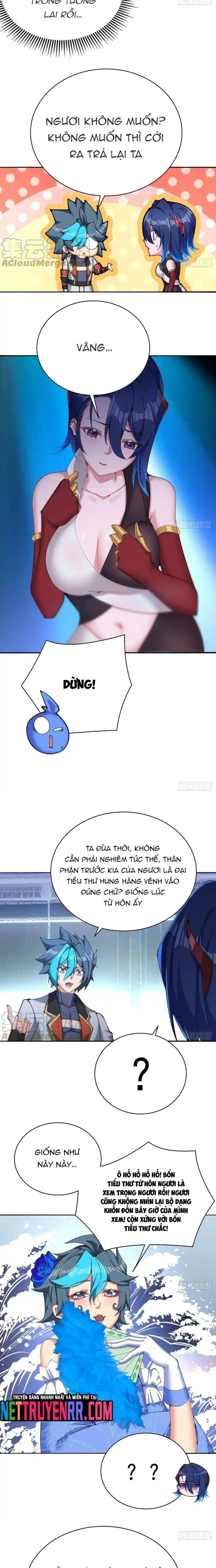 Ta Nhặt Được Thuộc Tính Tại Tu Chân Giới Chapter 315 - Trang 6