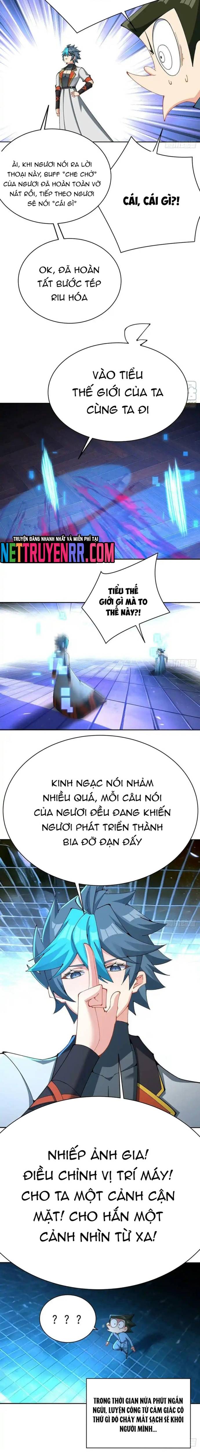 Ta Nhặt Được Thuộc Tính Tại Tu Chân Giới Chapter 314 - Trang 10