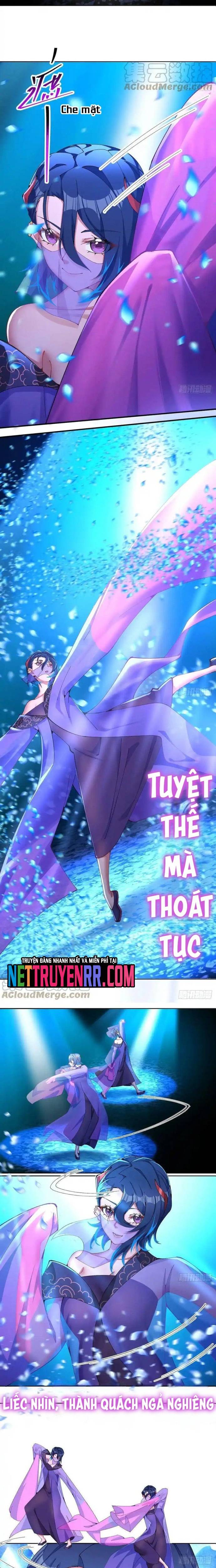 Ta Nhặt Được Thuộc Tính Tại Tu Chân Giới Chapter 313 - Trang 3