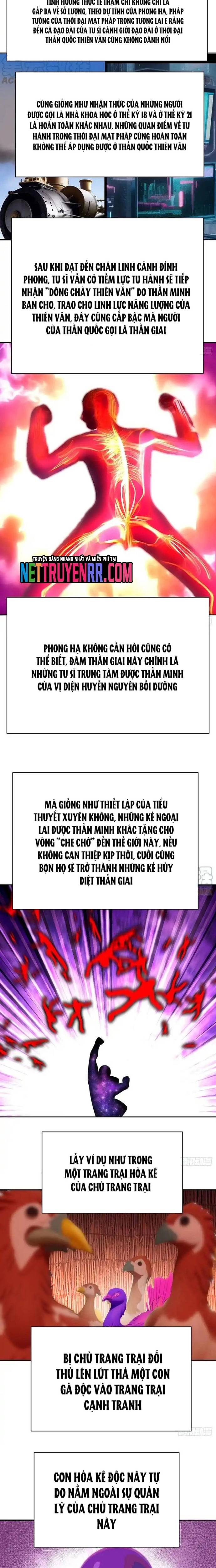 Ta Nhặt Được Thuộc Tính Tại Tu Chân Giới Chapter 315 - Trang 10