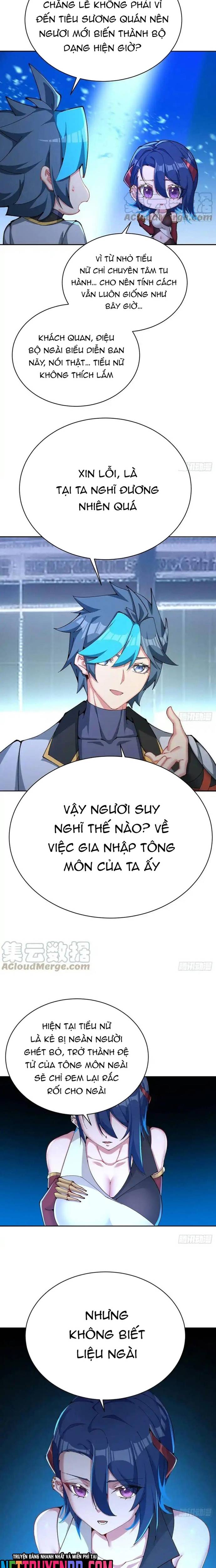 Ta Nhặt Được Thuộc Tính Tại Tu Chân Giới Chapter 315 - Trang 7