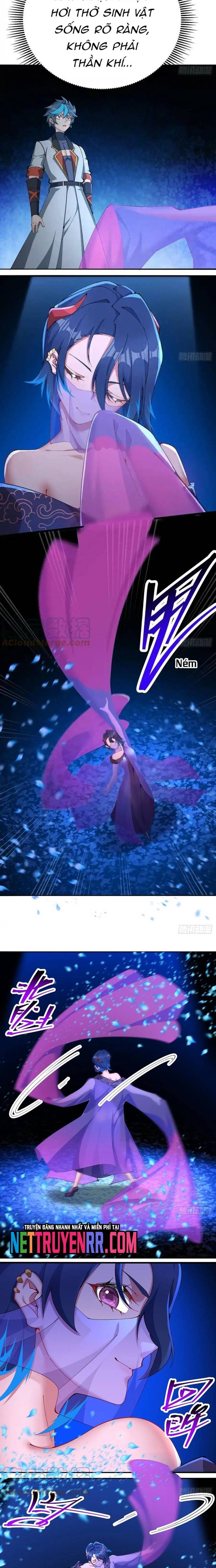 Ta Nhặt Được Thuộc Tính Tại Tu Chân Giới Chapter 313 - Trang 1