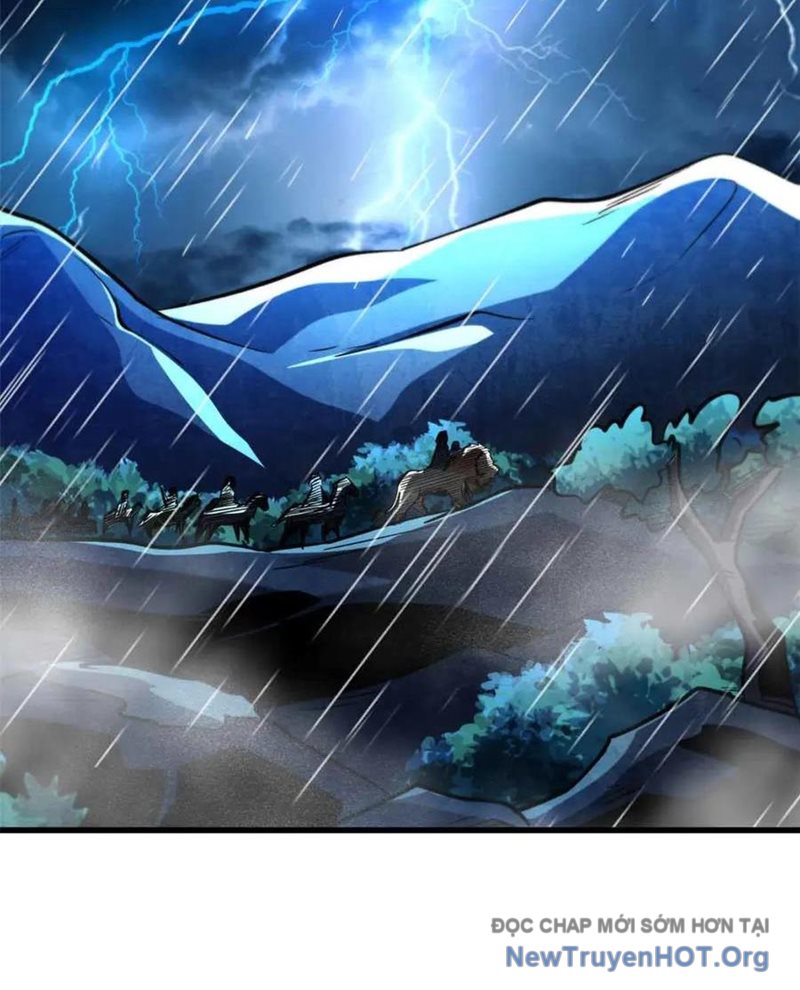 Siêu Cấp Thần Cơ Nhân chapter 360 - Trang 46