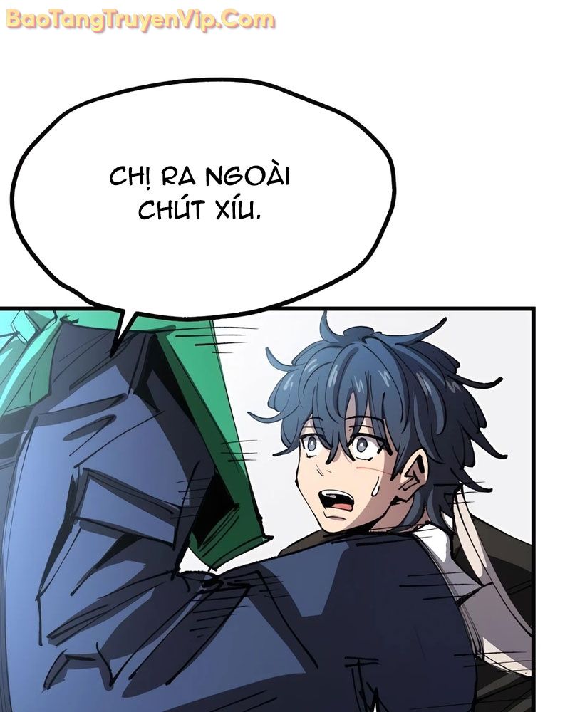 hòn đảo sao và xiềng xích chapter 6 - Trang 27