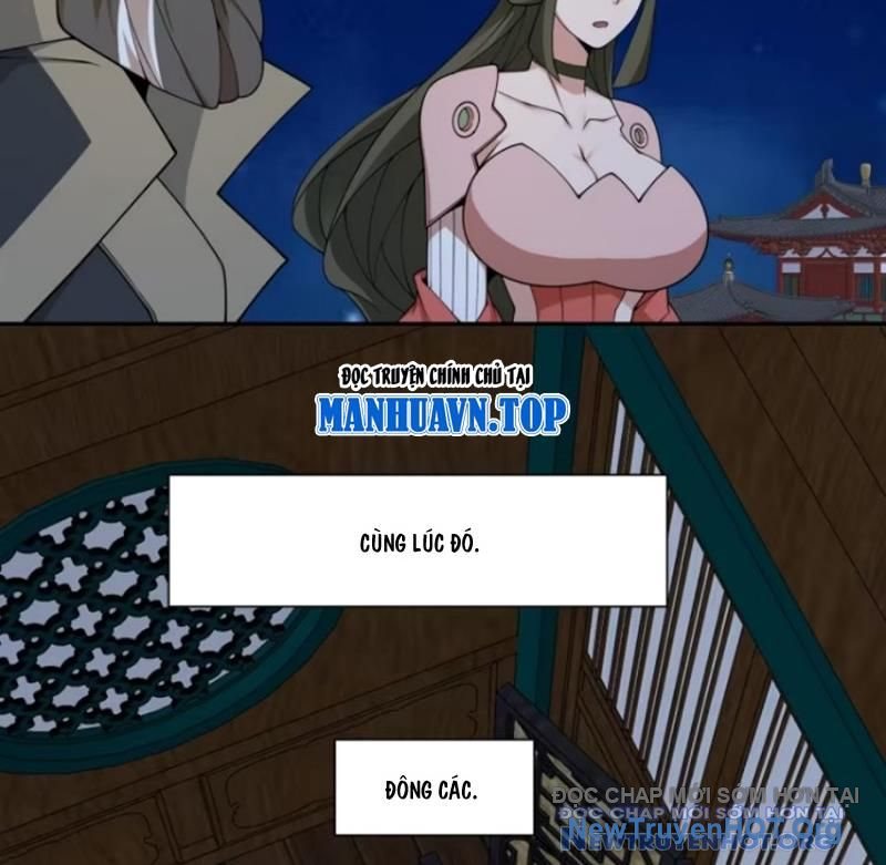 Đồ Đệ Của Ta Đều Là Đại Phản Phái chapter 380 - Trang 76