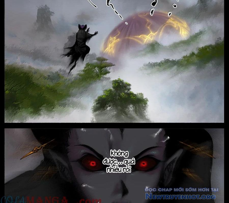 Tây Du Ký Ngoại Truyện chapter 364 - Trang 28