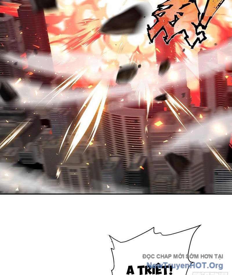 Trảm Thần chapter 78 - Trang 58