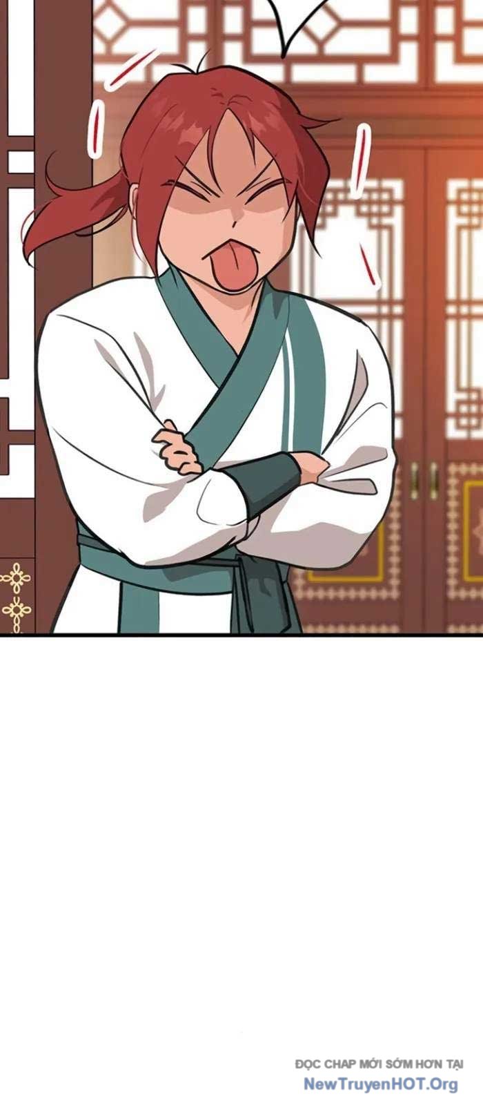 Tôi trở thành chồng của giáo chủ ma giáo chapter 14 - Trang 79
