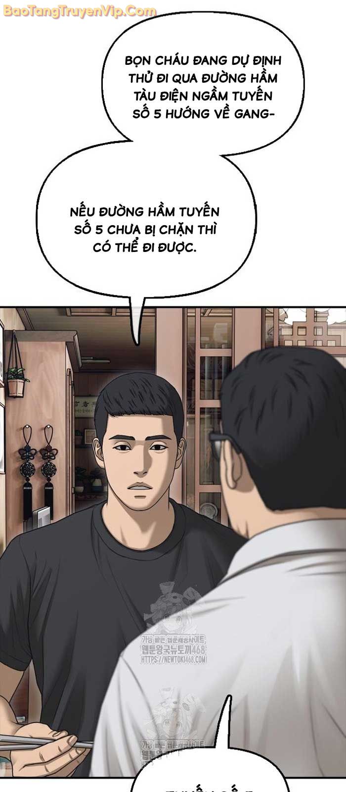 Ngày Tận Thế Đã Đến chapter 16 - Trang 64
