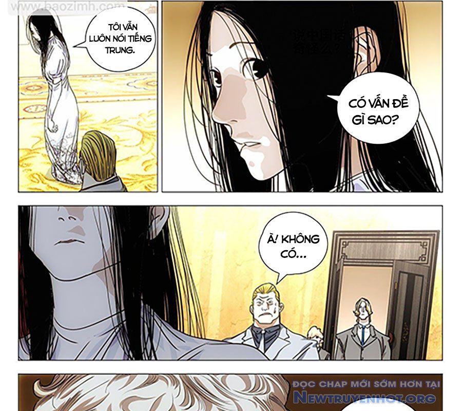 Nhất Nhân Chi Hạ chapter 533 - Trang 21