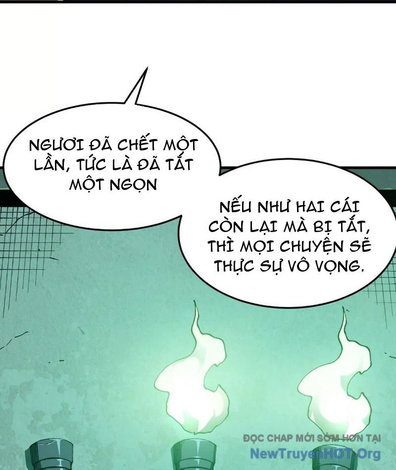 Tiên Vương Thú Liệp Pháp Tắc chapter 3 - Trang 60