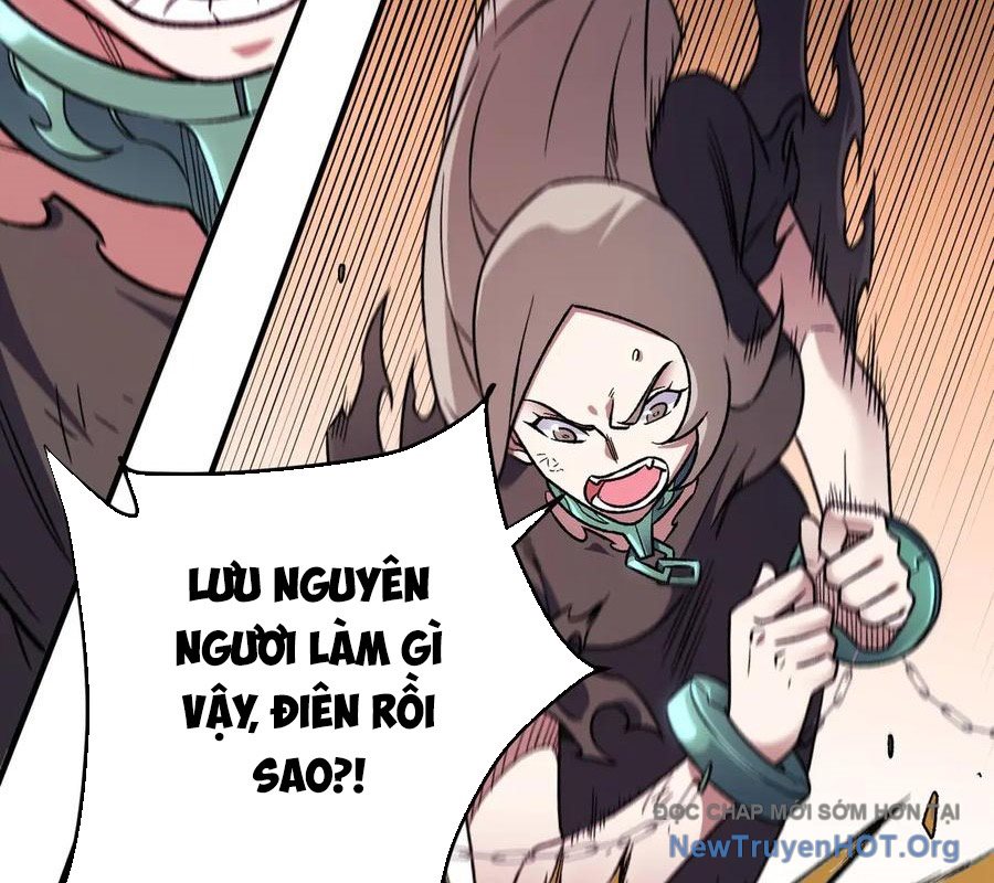 Toàn Dân Chuyển Chức : Duy Ta Vô Chức Tán Nhân chapter 171 - Trang 15