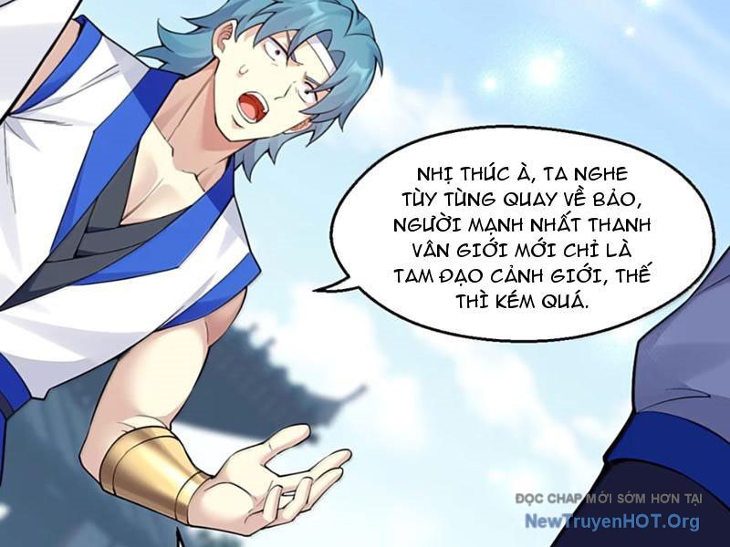 Hảo Đồ Nhi Hãy Tha Cho Vi Sư chapter 355 - Trang 93