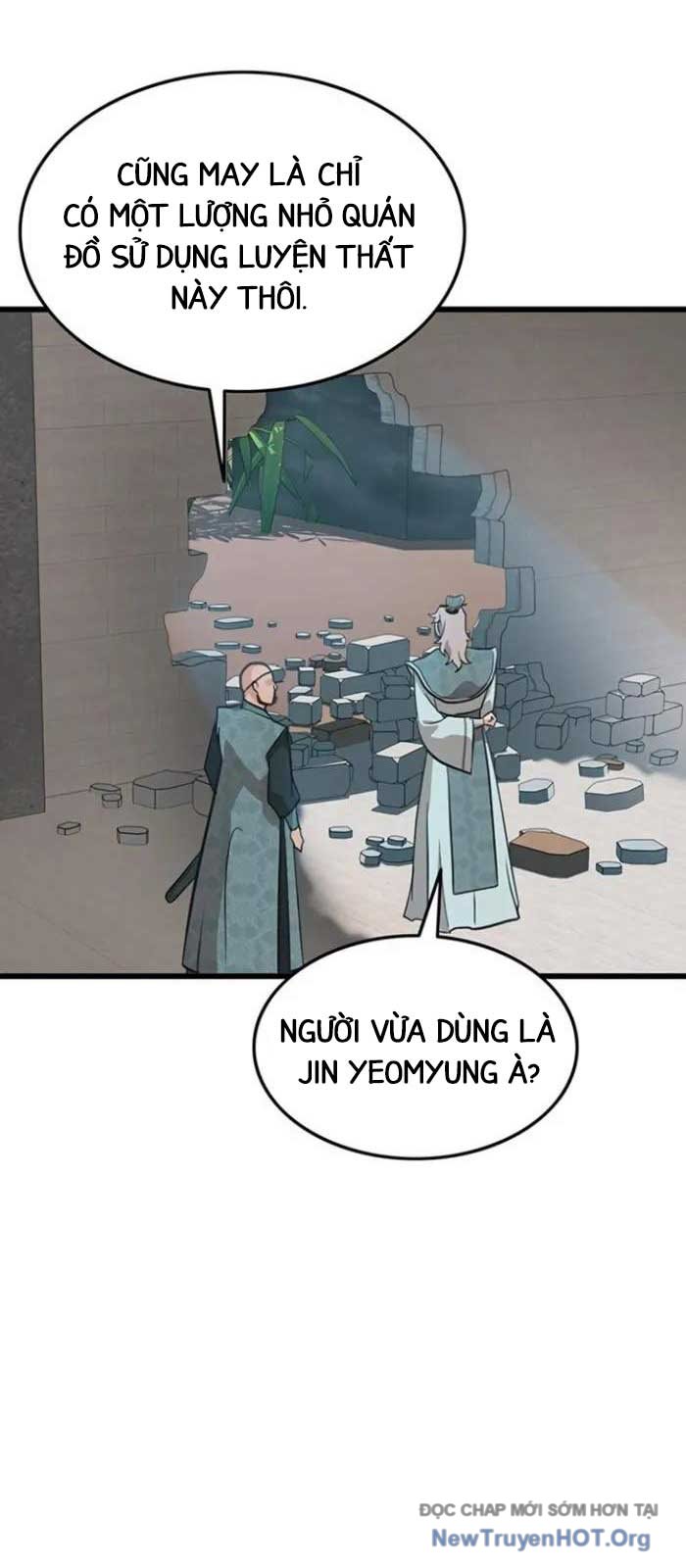 Tôi trở thành chồng của giáo chủ ma giáo chapter 14 - Trang 45