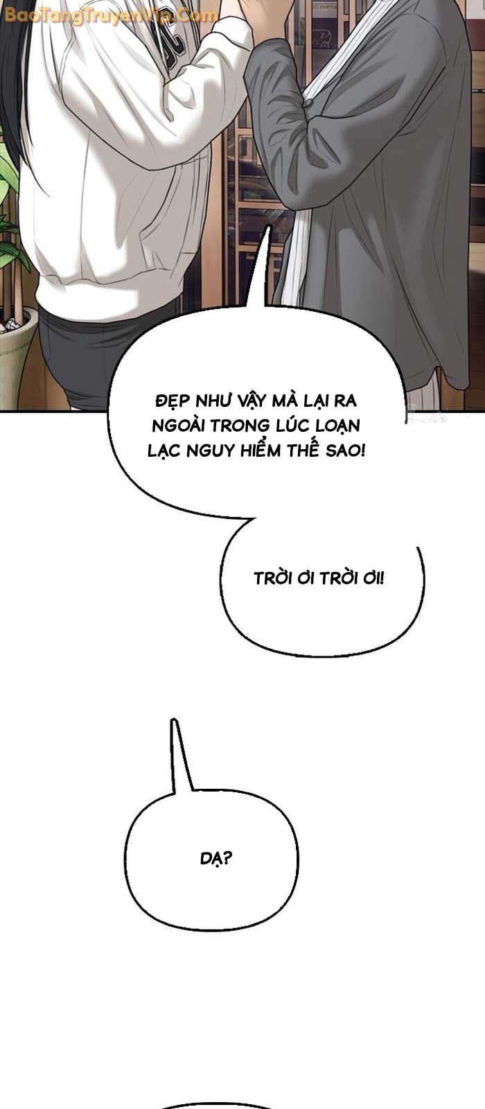Ngày Tận Thế Đã Đến chapter 16 - Trang 29