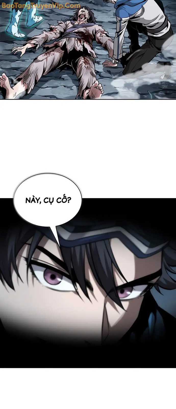 Ngã Lão Ma Thần chapter 263 - Trang 11
