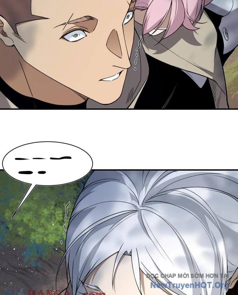 Quỷ Tiến Hóa chapter 109 - Trang 14