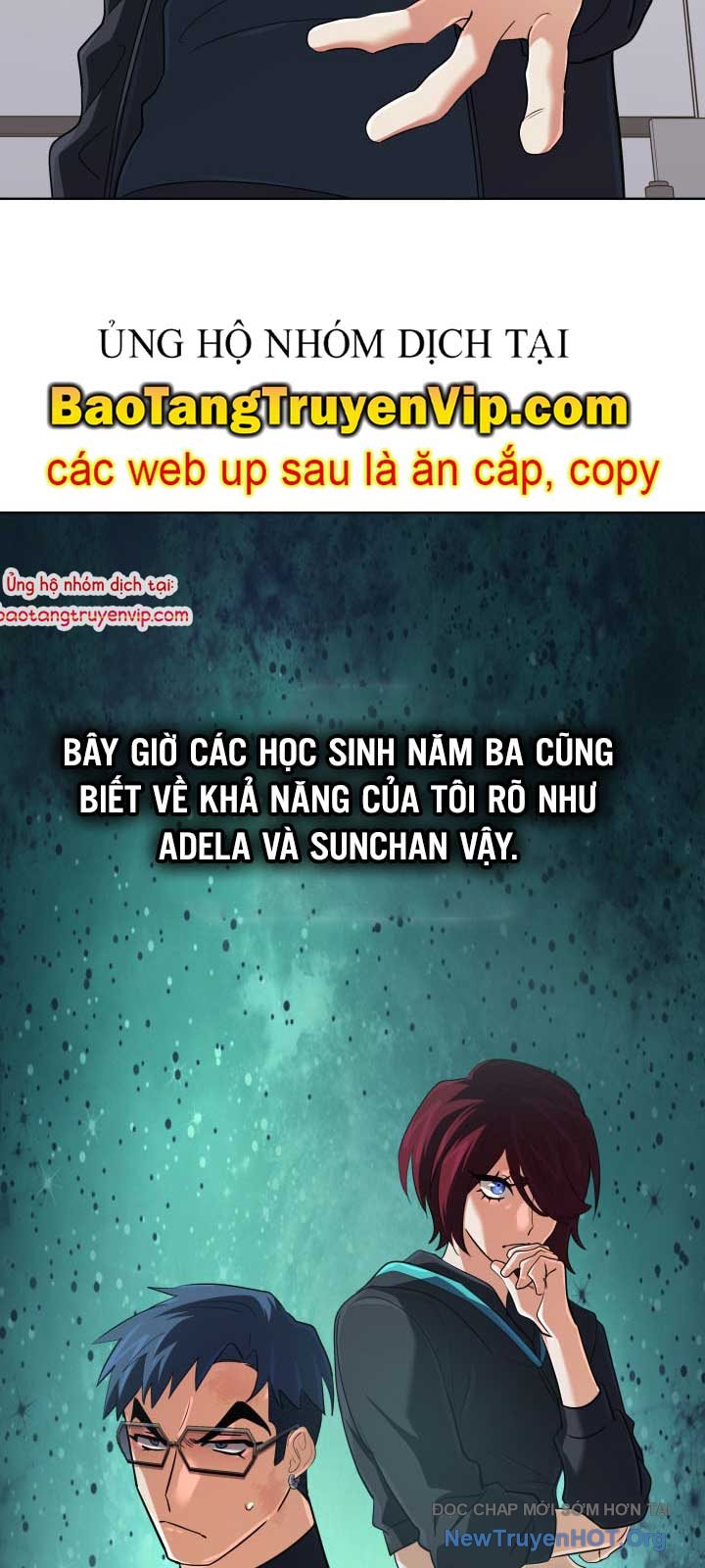 Đại Pháp Sư Thần Thoại Tái Lâm chapter 53.2 - Trang 55