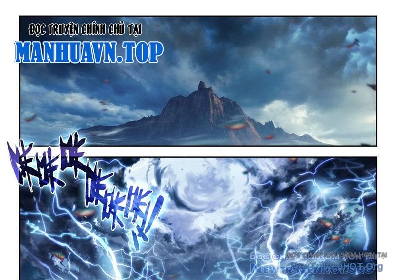 Đấu La Đại Lục 5 chapter 239 - Trang 26