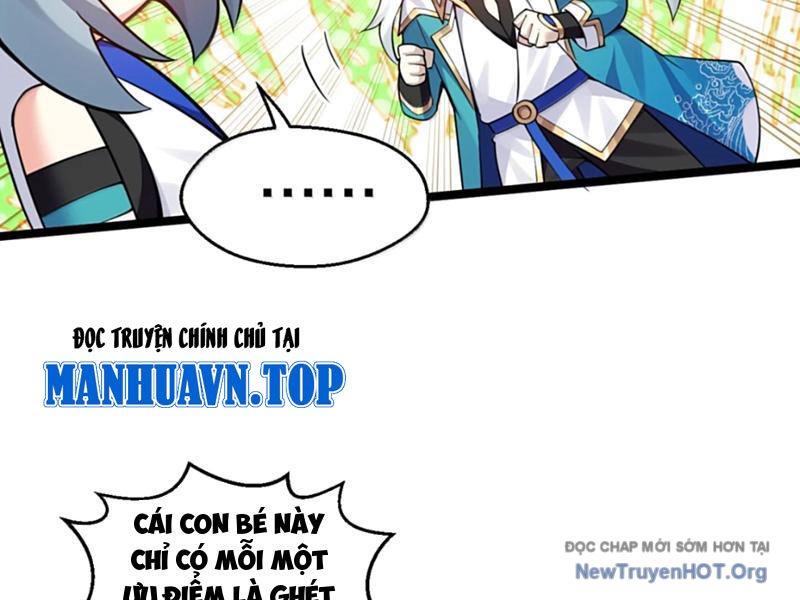 Hảo Đồ Nhi Hãy Tha Cho Vi Sư chapter 355 - Trang 56