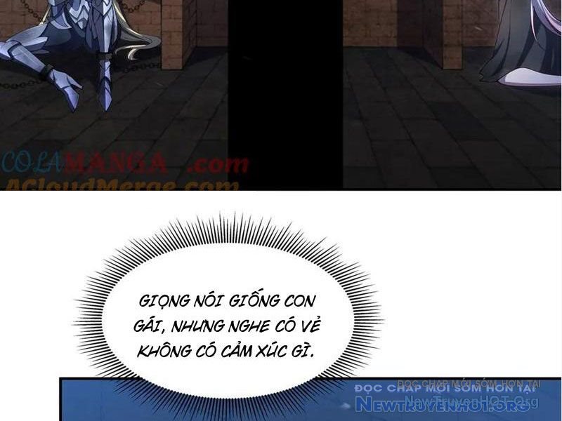 Huyết Cơ Và Kỵ Sĩ chapter 384 - Trang 3