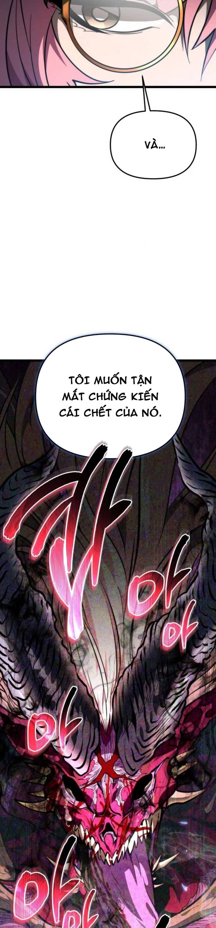 Chiến Binh Hồi Quy Chapter 84 - Trang 19