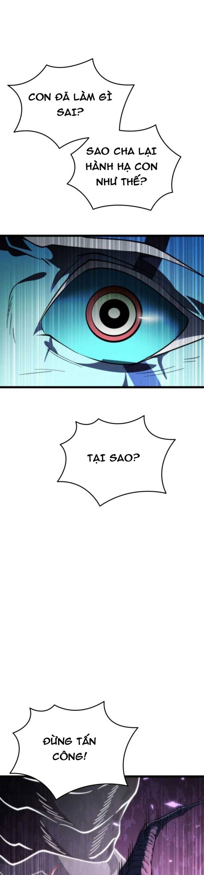 Chiến Binh Hồi Quy Chapter 84 - Trang 42