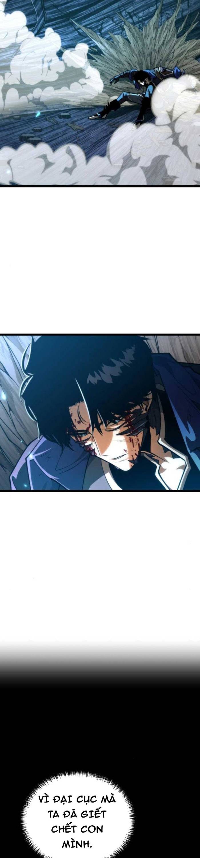 Chiến Binh Hồi Quy Chapter 84 - Trang 47