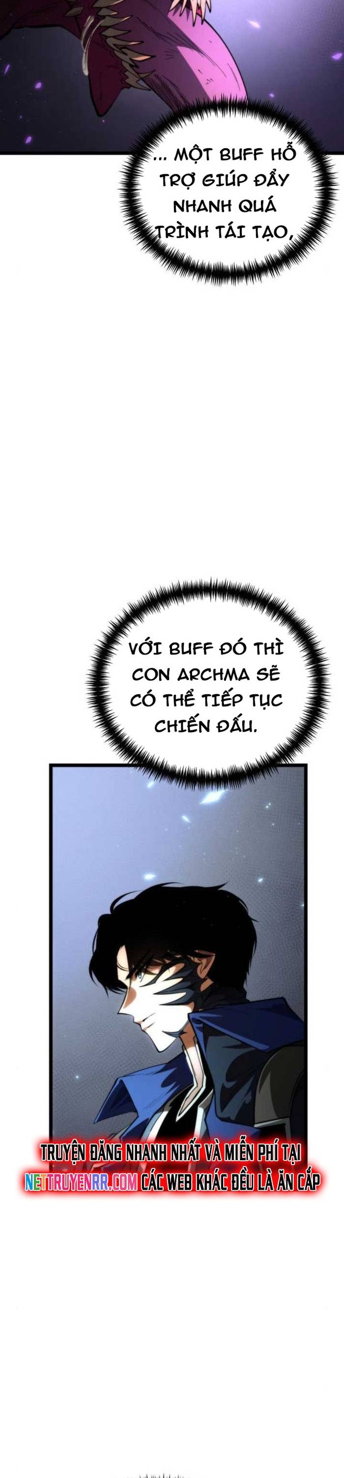 Chiến Binh Hồi Quy Chapter 84 - Trang 26