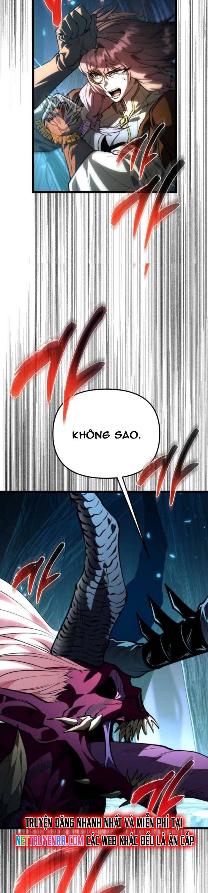 Chiến Binh Hồi Quy Chapter 84 - Trang 53