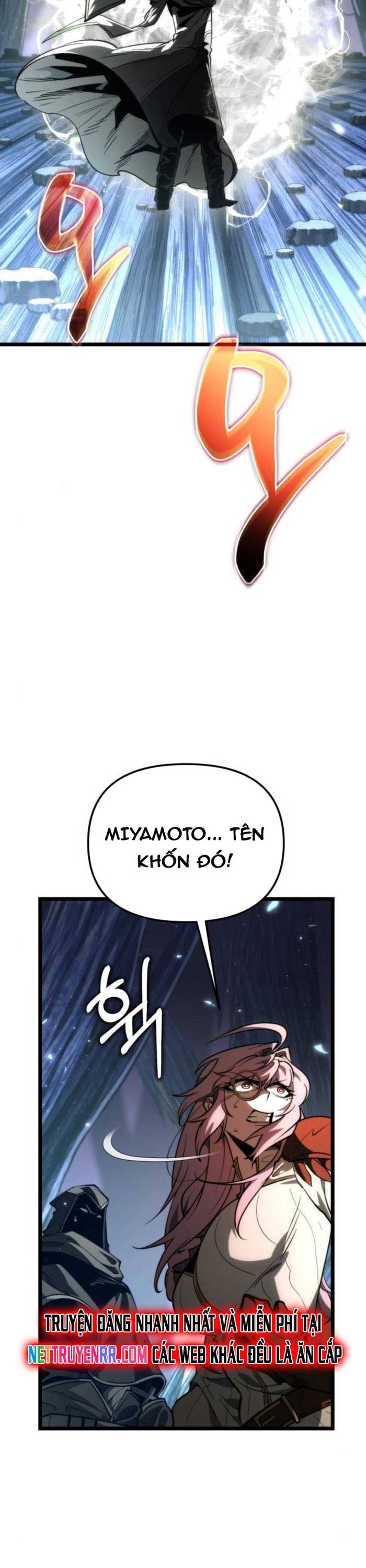 Chiến Binh Hồi Quy Chapter 84 - Trang 11