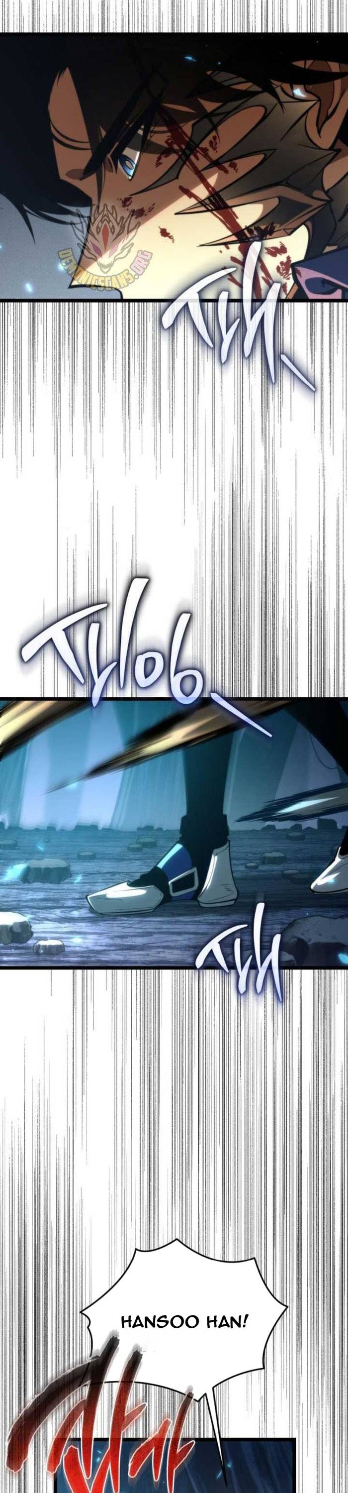 Chiến Binh Hồi Quy Chapter 84 - Trang 52