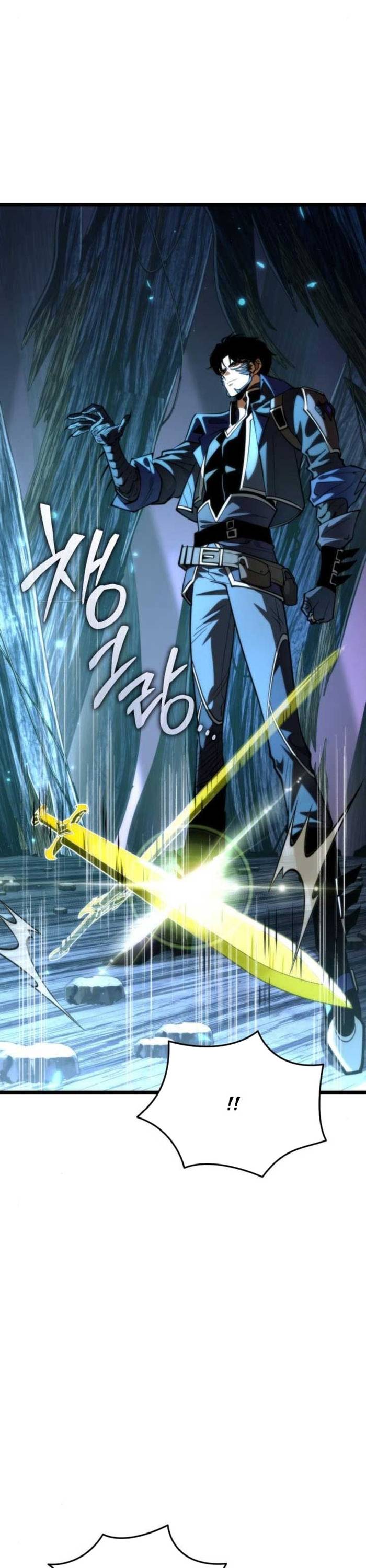 Chiến Binh Hồi Quy Chapter 84 - Trang 22
