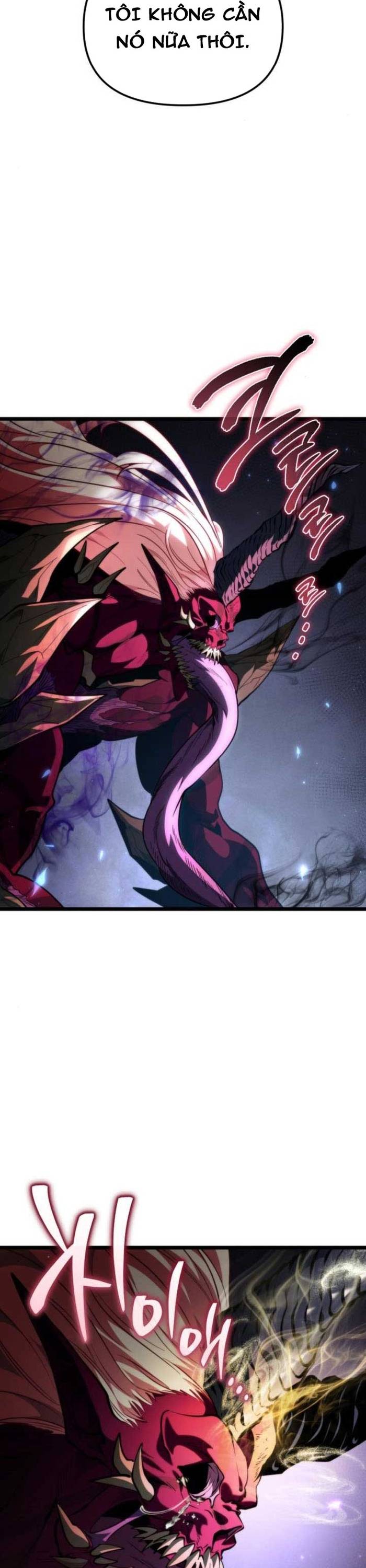 Chiến Binh Hồi Quy Chapter 84 - Trang 25