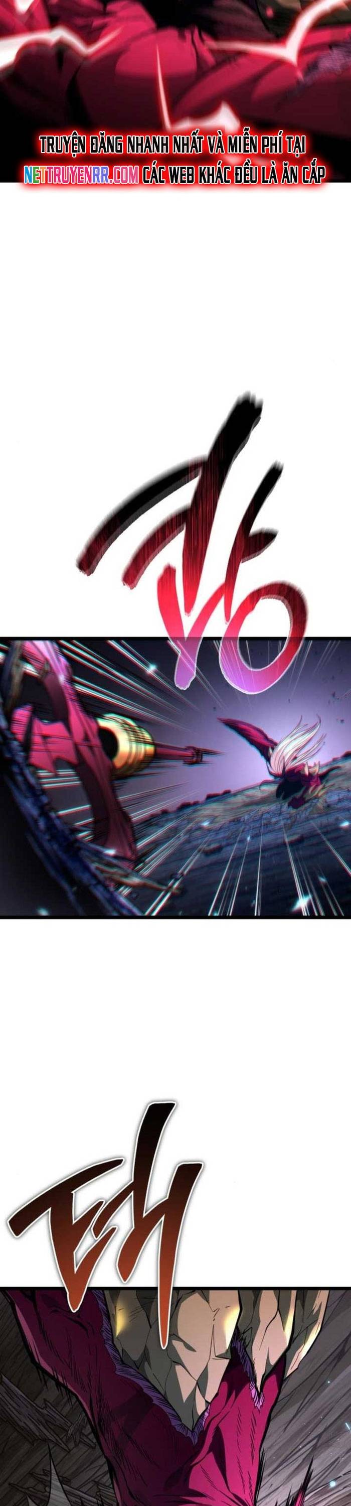 Chiến Binh Hồi Quy Chapter 84 - Trang 1