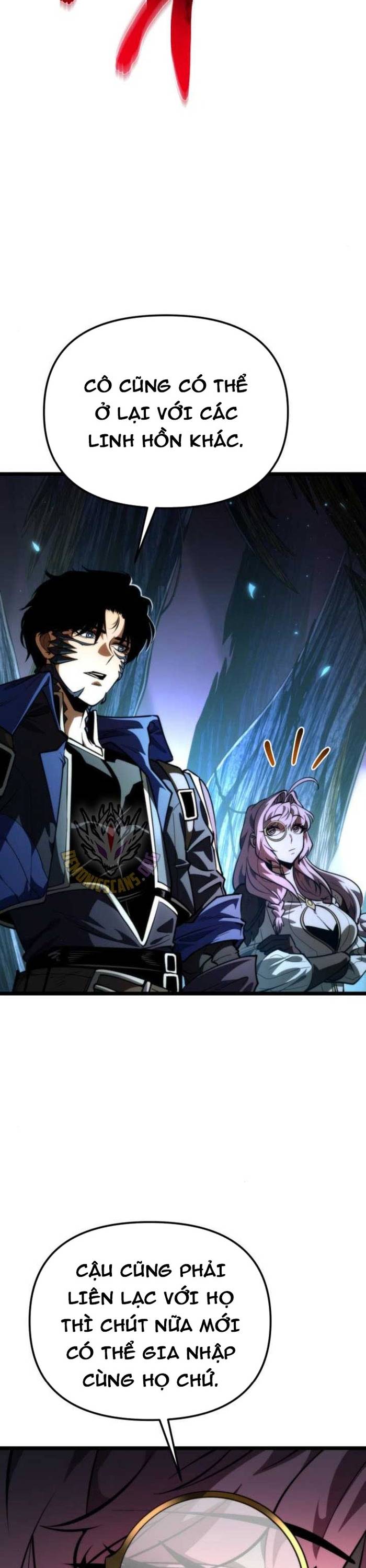 Chiến Binh Hồi Quy Chapter 84 - Trang 18