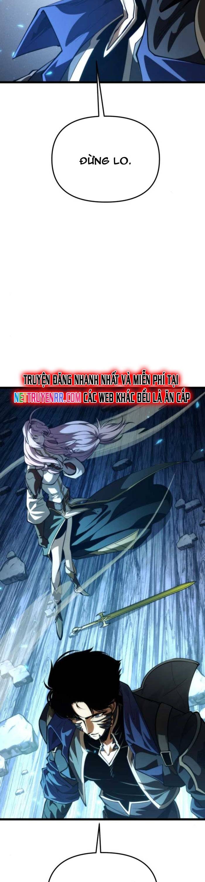 Chiến Binh Hồi Quy Chapter 84 - Trang 24