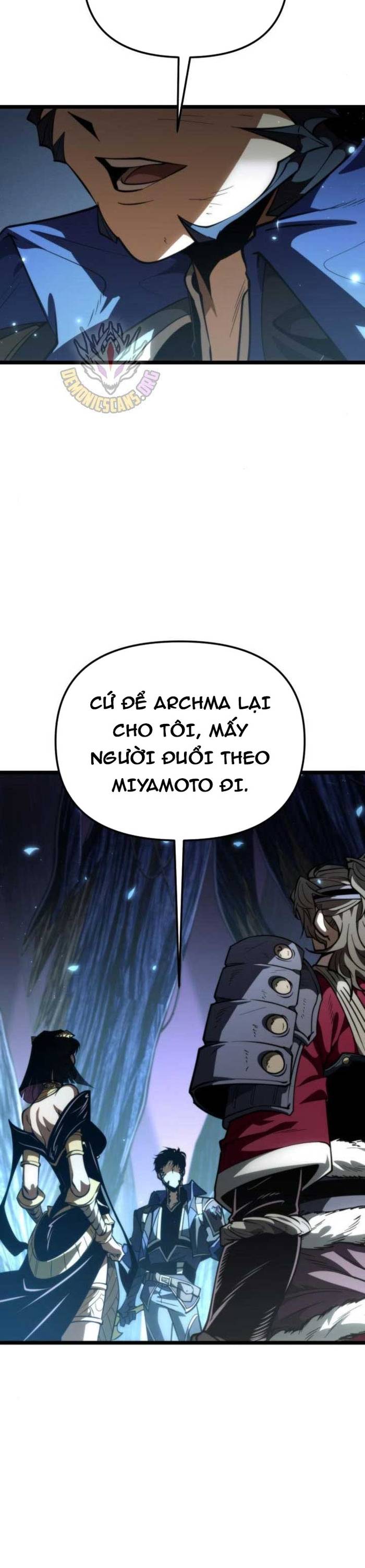 Chiến Binh Hồi Quy Chapter 84 - Trang 13