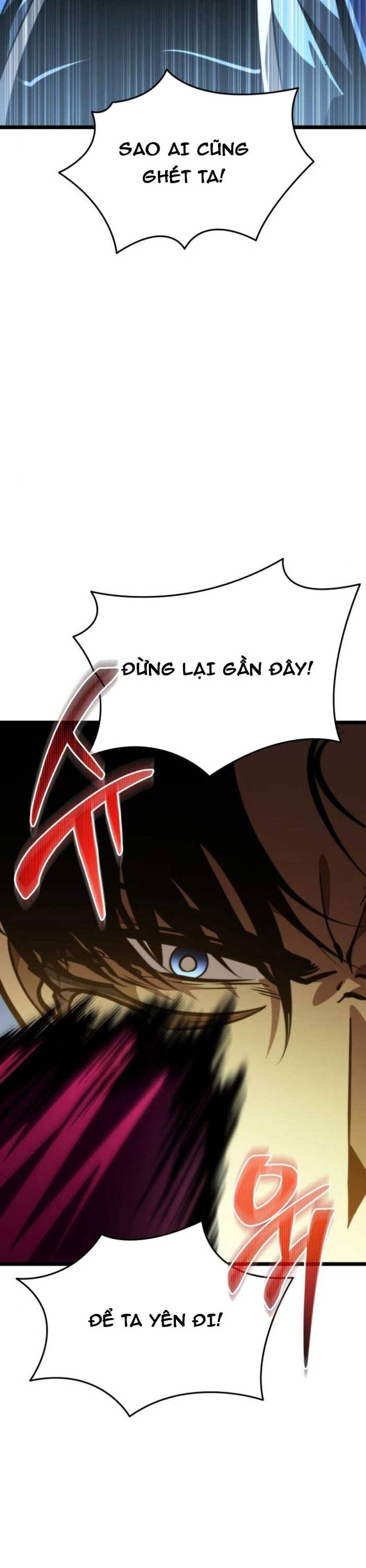Chiến Binh Hồi Quy Chapter 84 - Trang 44