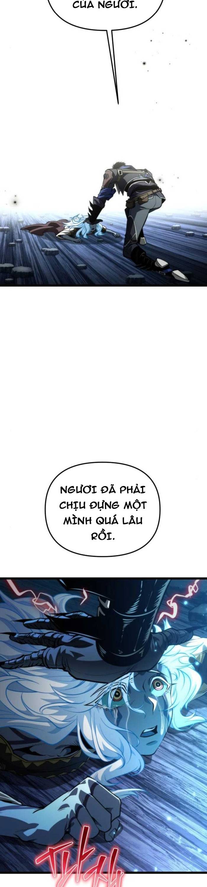 Chiến Binh Hồi Quy Chapter 84 - Trang 55