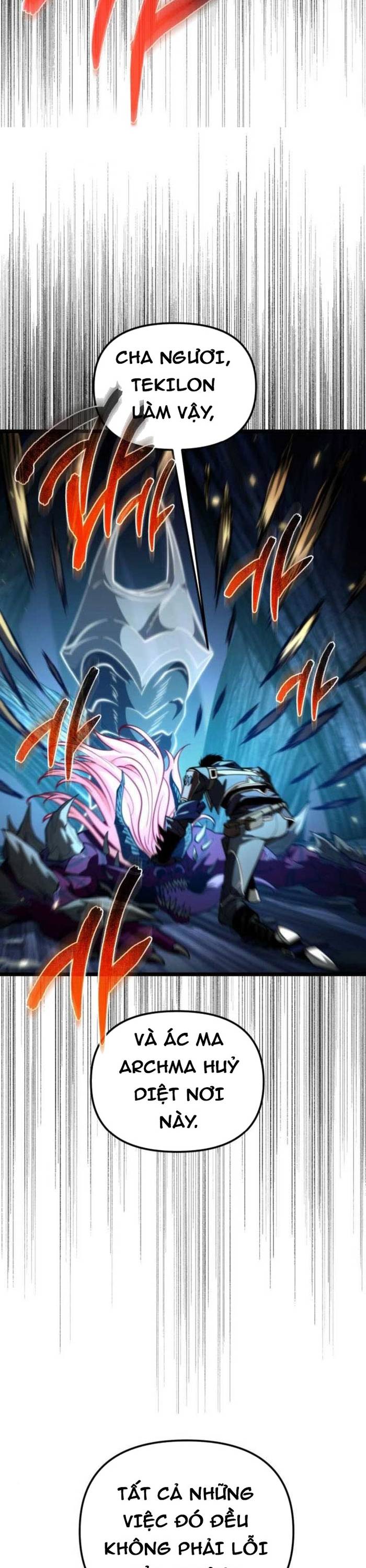 Chiến Binh Hồi Quy Chapter 84 - Trang 54