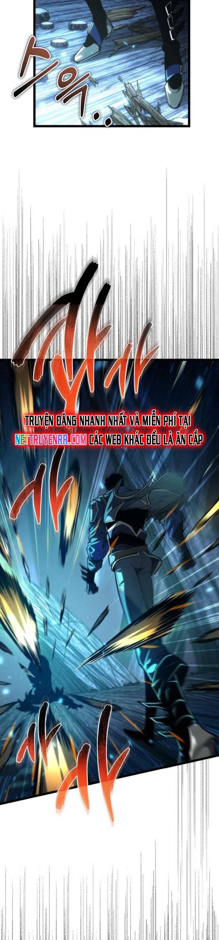 Chiến Binh Hồi Quy Chapter 84 - Trang 51