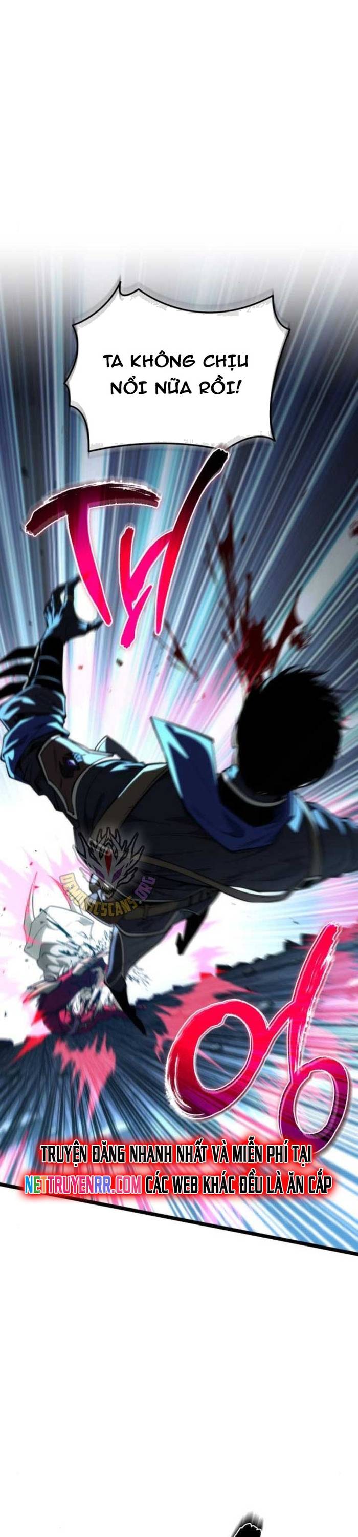 Chiến Binh Hồi Quy Chapter 84 - Trang 45
