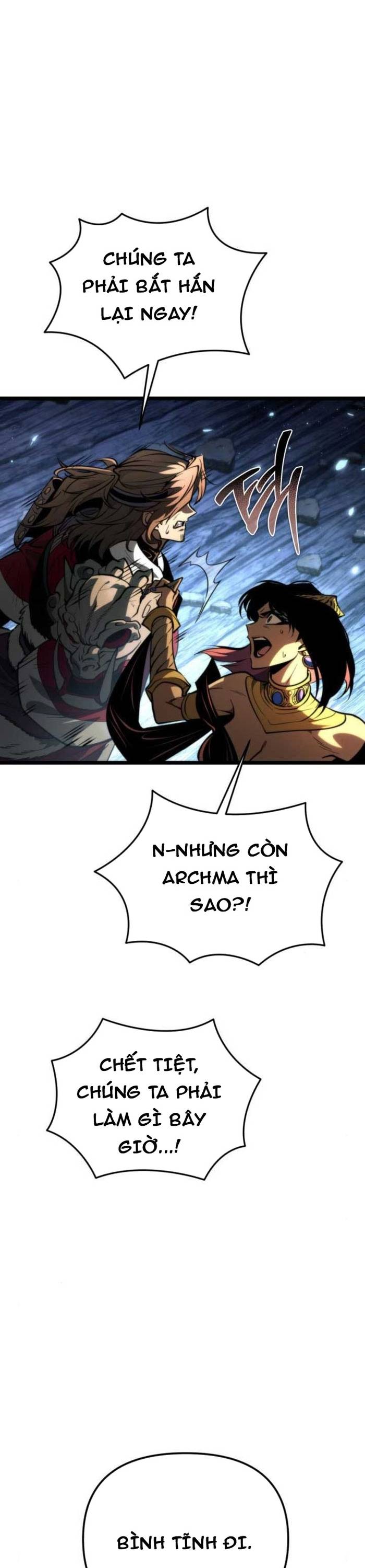 Chiến Binh Hồi Quy Chapter 84 - Trang 12