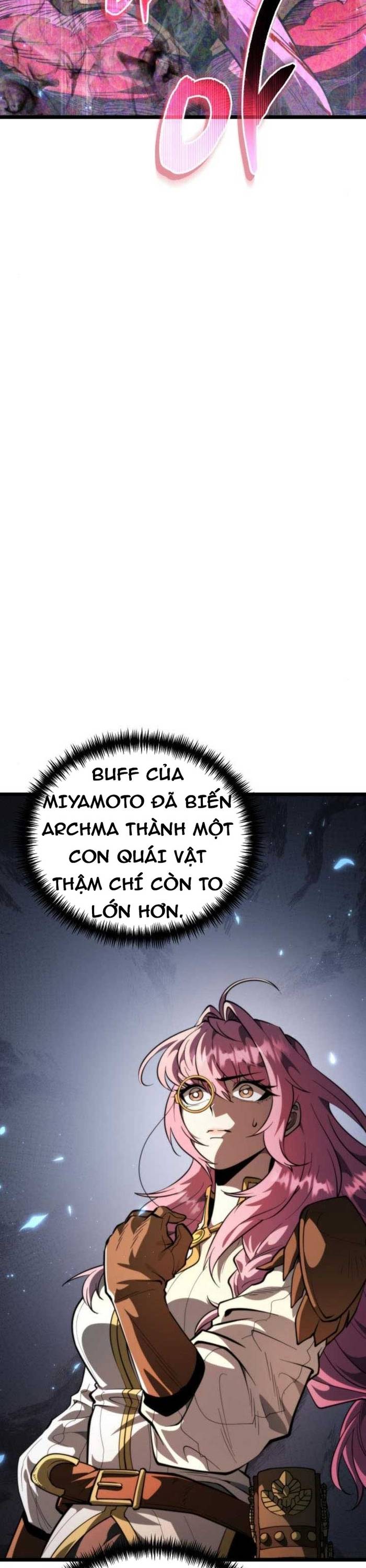 Chiến Binh Hồi Quy Chapter 84 - Trang 20